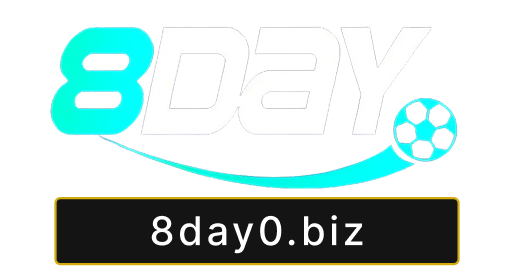 8DAY
