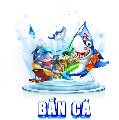 Bắn cá